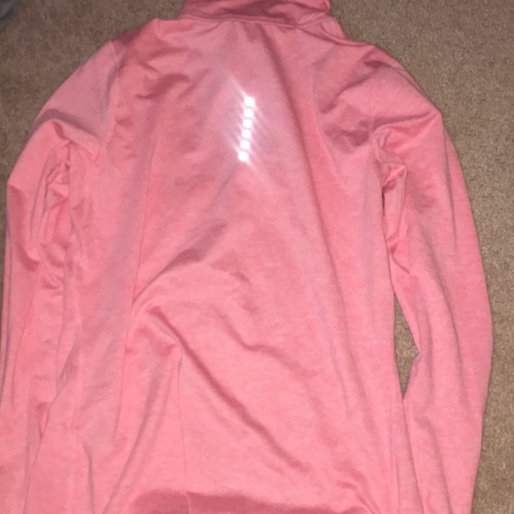 Nike Dri-Fit sweater (Running) - Picture 2 of 2